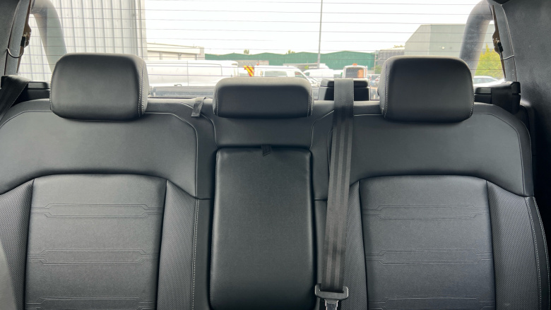 Ford Ranger Diesel Pick Up Double Cab Tremor 2.0 EcoBlue 205 Auto